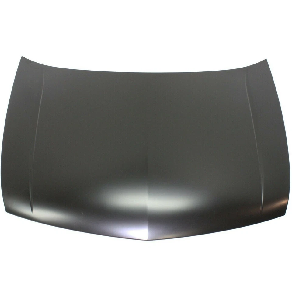 Hood Panel Steel For 2009–2014 Acura TSX Sedan Wagon 60100TL0A90ZZ AC1230118 - Image 3 of 4