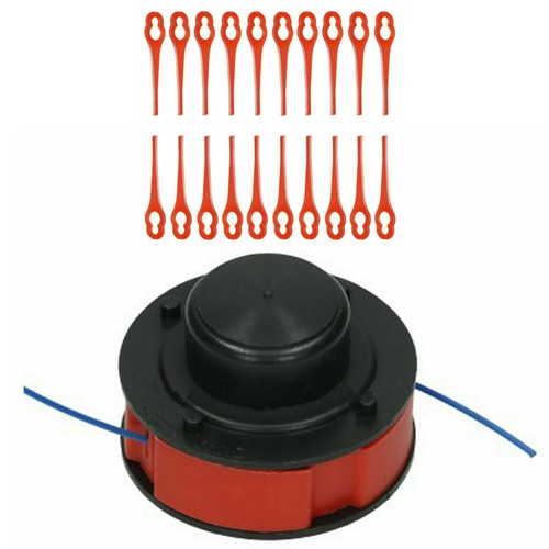 Blades Line Spool For MacAllister 