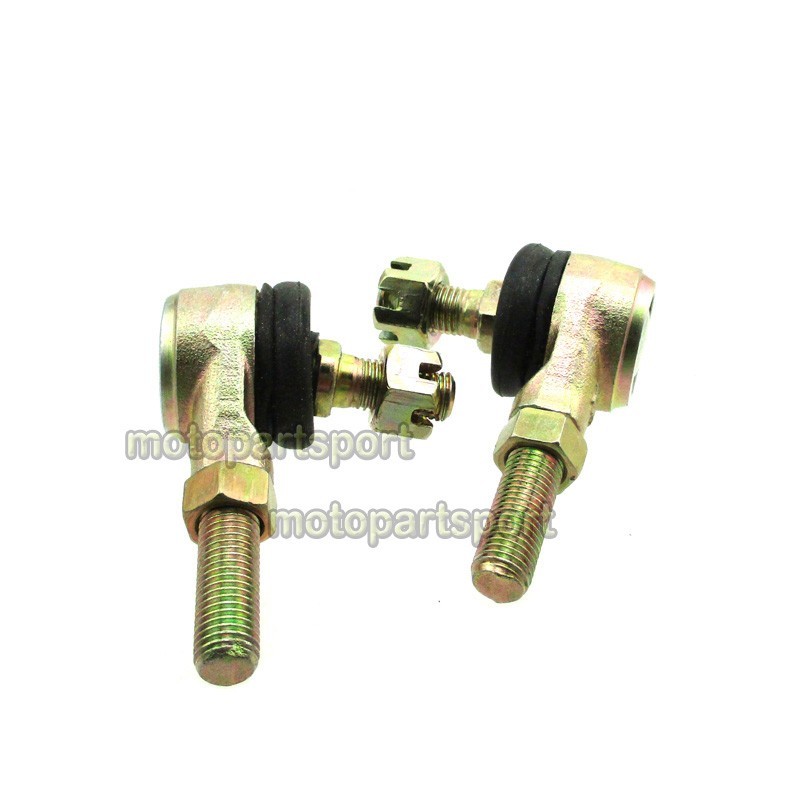 TIE ROD ENDS LEFT & RIGHT SET HAMMERHEAD TRAILMASTER 150 150cc GO KART