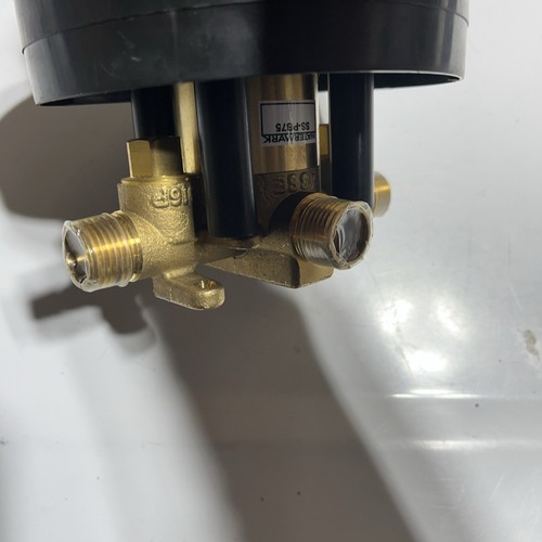 Watermark SS-PB75 Pressure Balance Rough Valve With Stops NEW OPEN BOX - Picture 7 of 8