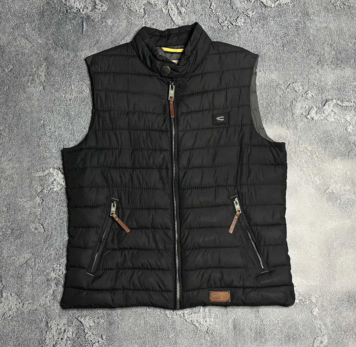 Camel Active men's vest Gr.48