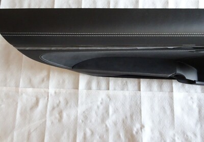 PORSCHE 2014 16 991 GT 3 RS BLK LEATHER ALCANTARA CARBON FIBER