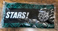 NHL 2024 Dallas Stars SGA Hispanic Heritage Night Somos Stars Ford Winter Scarf