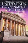 United States Government & Politics, 2019 - Paperback By AMSCO - GOOD