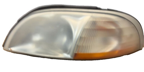 1999 2000 01 02 03 FORD WINDSTAR Left Headlamp Assembly Lh OEM: 6F2Z1722405BAPTM