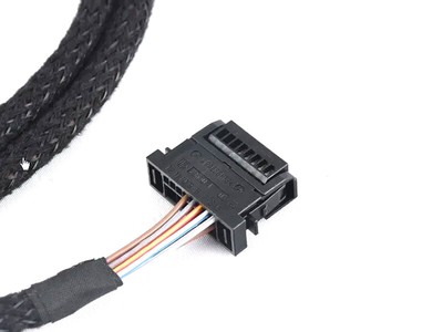 Genuine BMW Cable Harness Foldin 54377192499 for sale online | eBay