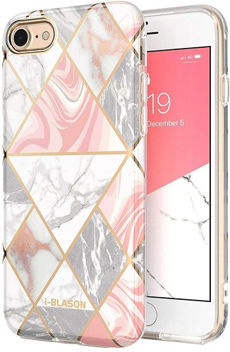 I-Honva for I Phone 11 SE 2020 Case Turquoise/Blue | eBay