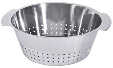 Contacto Seiher, Durchschlag, 24 cm