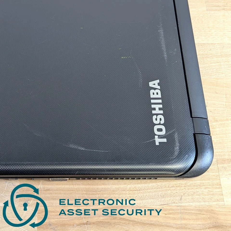 Toshiba Satellite C55D-B5102 AMD A8-6410 APU 2,00 GHz 4 GB RAM (sin unidad) Foto 4 de 4