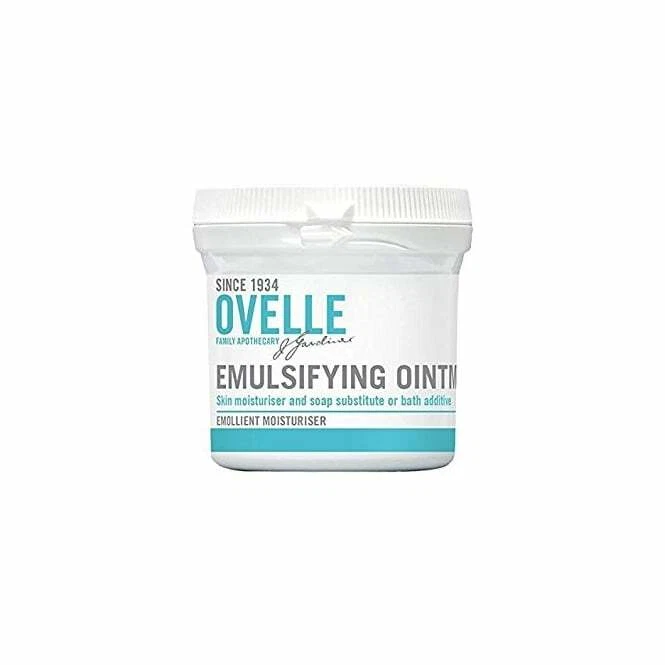 Ovelle Emulsifying Ointment 500g