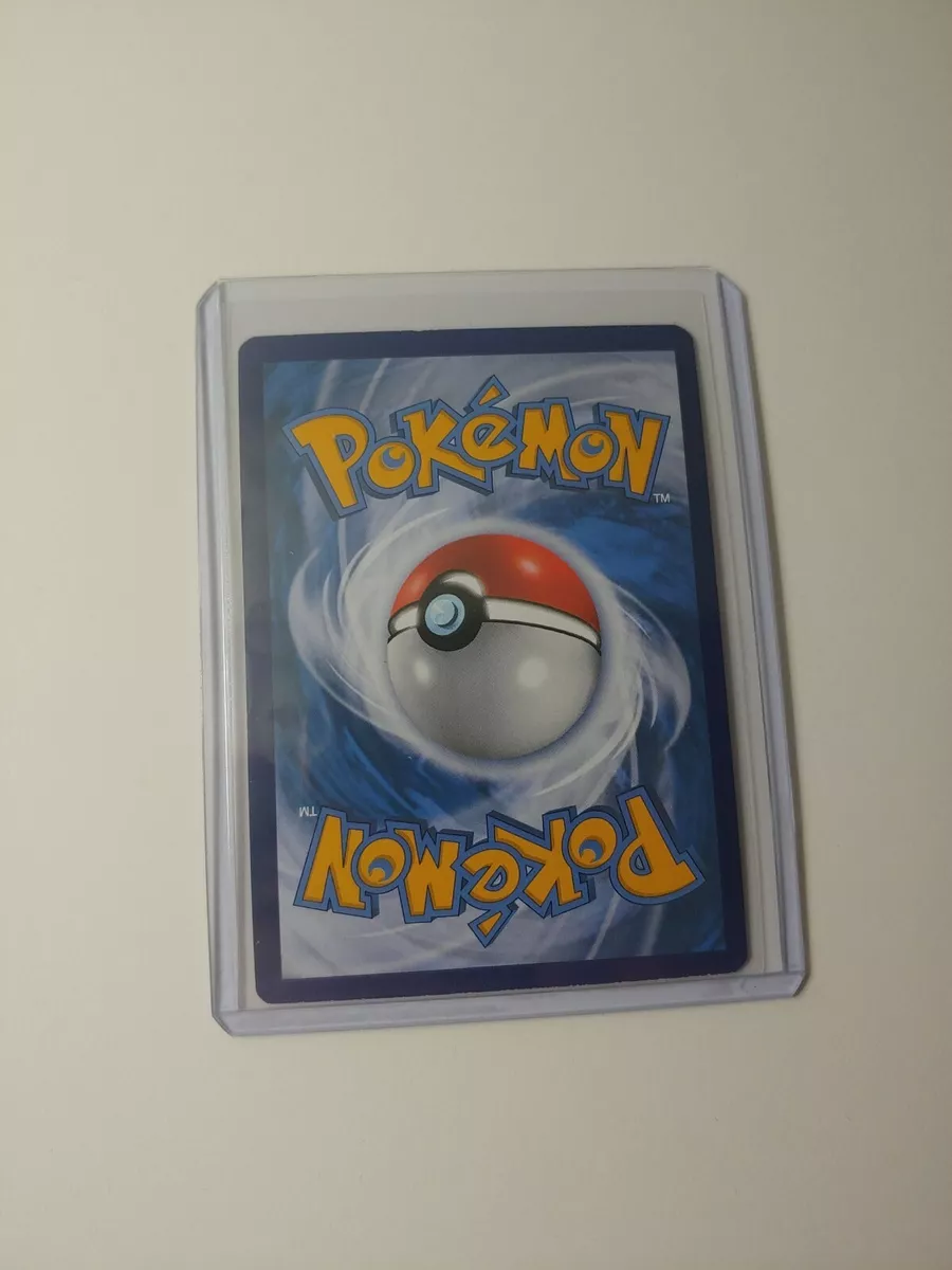 Pokemon - Reshiram (63/108) - XY Roaring Skies : Toys