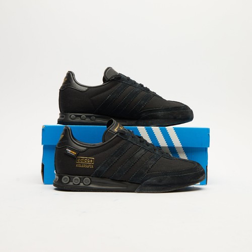 adidas kegler super black