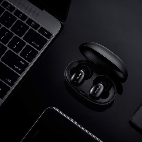 1MORE Stylish True Wireless in-Ear Headphones TWS Bluetooth Wireless Earphones - Picture 5 of 7