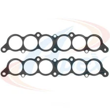 Fuel Injection Plenum Gasket Set Apex Automobile Parts AMS8322