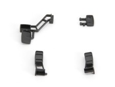 Bruder Ersatzteil 42143 Spiegel u. Blinker für Manitou MLT 633 Teleskopl.  02125