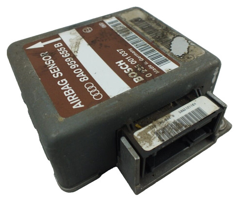 Audi A6 100 C4 A4 B5 80 Cabriolet SRS Steuergerät 8A0959655B OEM Teile