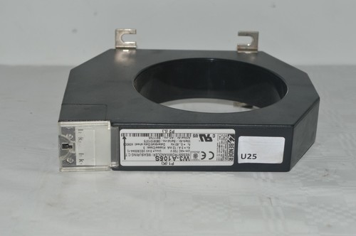 BENDER W3-A105S MESSSTROMWANDLER (R1U25)
