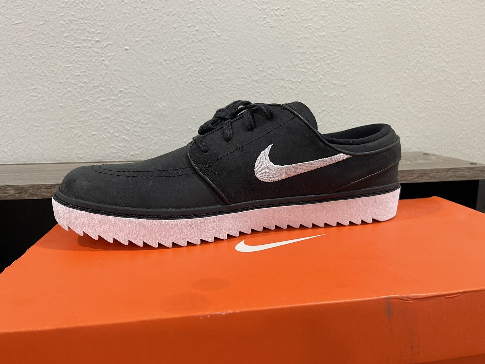 Men's Size 13 Nike SB Stefan Janoski G 