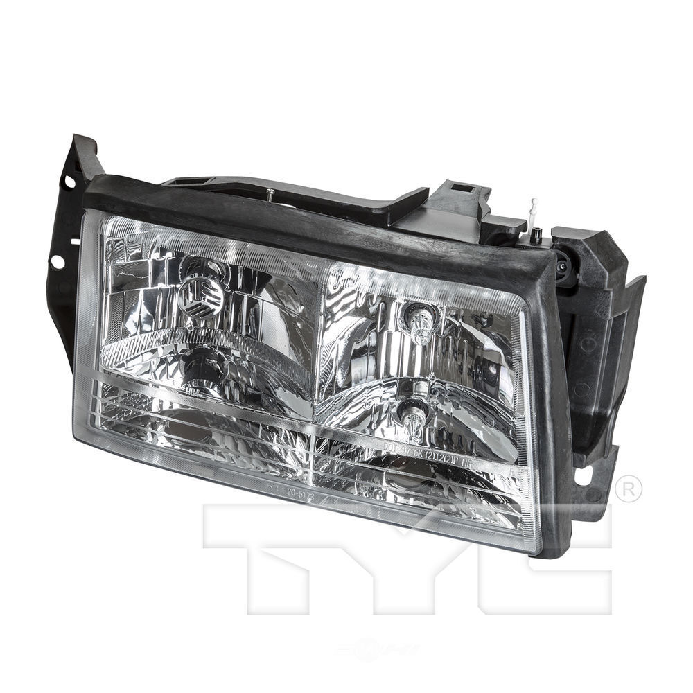 Headlight TYC 20517300 for sale online eBay
