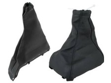 Handbremse + Schaltknauf Schaltmanschette + Rahmen für Opel Astra F 1991-2002
