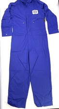 Wall  s FR Coveralls HRC2 Uninsulated Men  s Sz 42 Regular