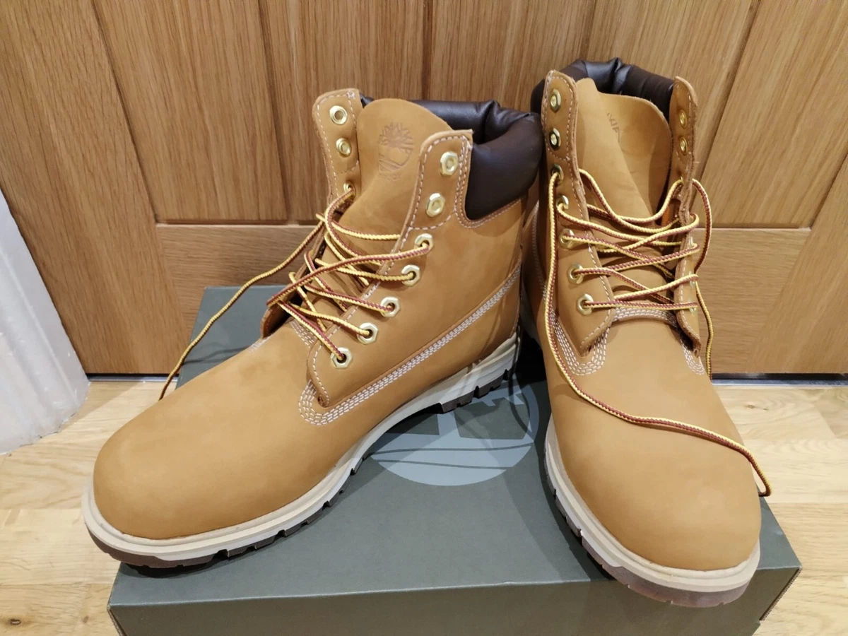 Timberland store mens radford