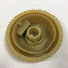Nos Gm Delco Power Antenna Motor Gear 1982-1985 Cadillac Eldorado Seville Camaro