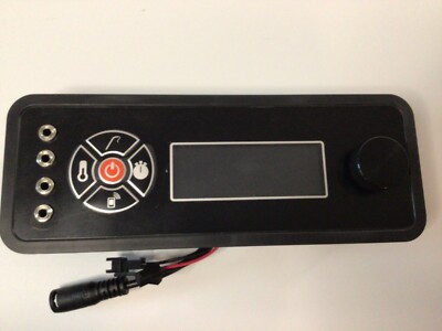  Non-WiFi Controller Replacement for Masterbuilt Gravity Series 560/800/1050