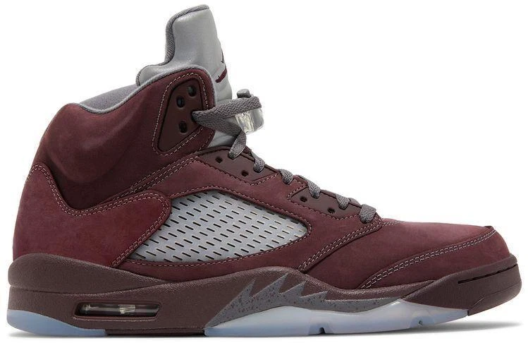 Las mejores ofertas en Jordan 5 Retro SE 2023 Burgundy | eBay