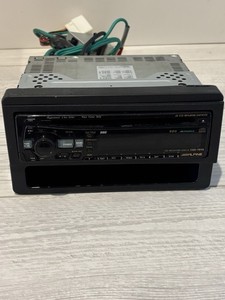 Alpine Cda-9884 for sale | eBay