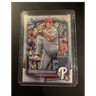 Bowman 2025 Draft Sparkle Refractor Cody Bowker #BDC-140 Phillies