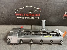 2002 Ford Thunderbird 3.9 Left Driver Side Cylinder Head Valve Cover 2002 Ford Thunderbird 3.9 Left Driver Side Cylinder Head Valve Cover