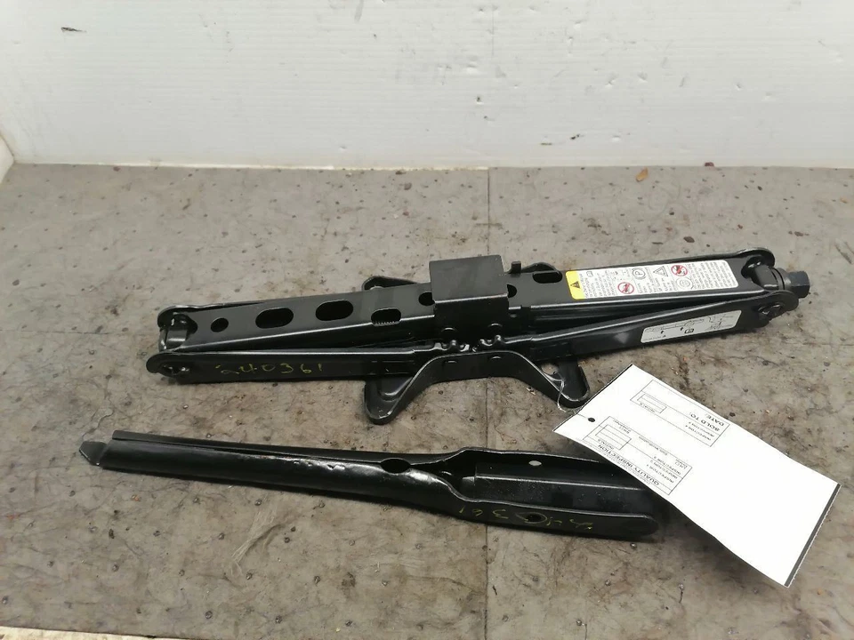 Kit conjunto de macacos e ferramentas compatível com 2009 STS - Imagem 4 de 4