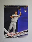 Aaron Judge - 2017 Topps Series 1 - Rookie Card - #287 - NY Yankees