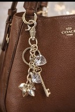 Key Chain Keychain Keyring Bag Charms Pendants Purse Handbag Accessories