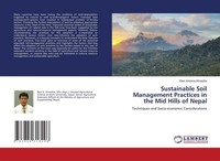 Sustainable Soil Management Practices In The Mid Hills Of Nepal Ram Krishna Shre
