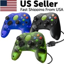 S-Type Wired for Microsoft Xbox Ist Gen Controller Microsoft Xbox Gen Controller
