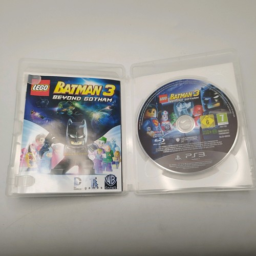 PS3 Game's Bundle 9 Games Need For Speed, Lego Batman,007, Smack Down Raw 2009 - Bild 15 von 15