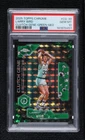 2025 Topps Chrome Update Larry Bird Base (PSA 10)