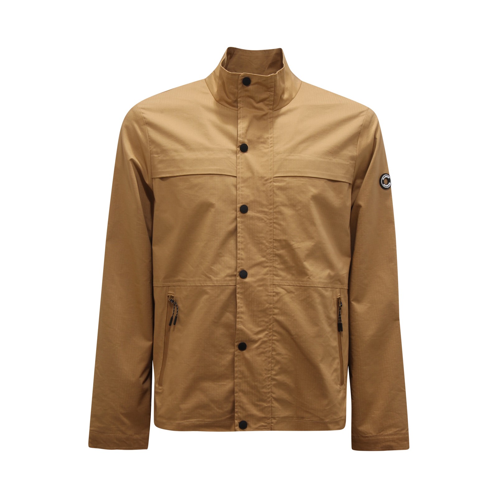 P1152 GIUBBOTTO ANTIVENTO UOMO SAHARIANA RIPSTOP 24890₽
