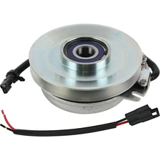 PTO Clutch Replacement For Warner Exmark 5218-243 - NEW Heavy Duty FatBoy Series