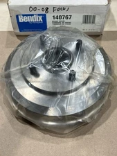Bendix 140767 Brake Rear Drum Hub 9759R 2000-2008 Ford Focus New Old Stock