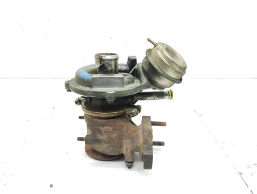 55231037 Turbocompresor para CHEVROLET AVEO BERLINA LT+ 2012 5211532 - Imagen 1 de 10