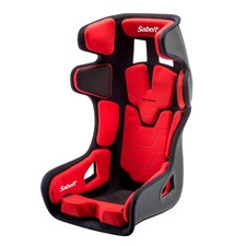 Sabelt Gt-pad Modular Motorsport Seat In Red Medium Fia 8855-1999 Approved Sabelt Gt-pad Modular Motorsport Seat In Red Medium Fia 8855-1999 Approved