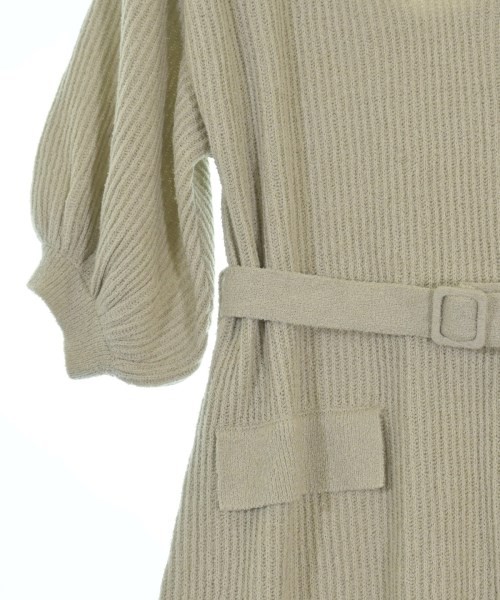 AMERI Overalls/Rompers/Jumpsuits Beige S 22006560… - image 5