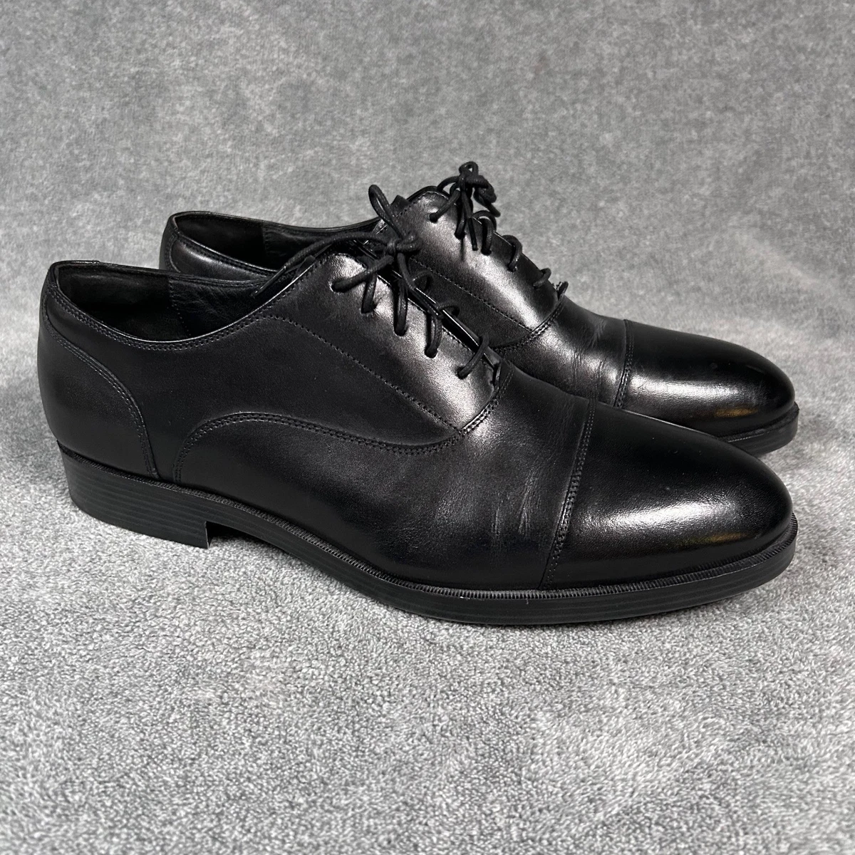 Cole Haan Grand.Os Dress Shoes for Men for sale | eBay