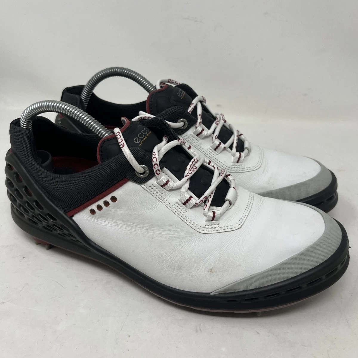 Ecco ゴルフシューズ サイズ42 Ecco Golf Shoes 42 for sale | eBay