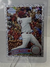 2011 Topps Baseball Adds 40 One-of-One Cards to Diamond Giveaway 5