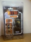 Star Wars The Vintage Collection ROTJ Princess Leia Organa Boushh VC134