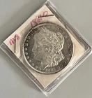1881-O Morgan Silver Dollar US Mint Unc